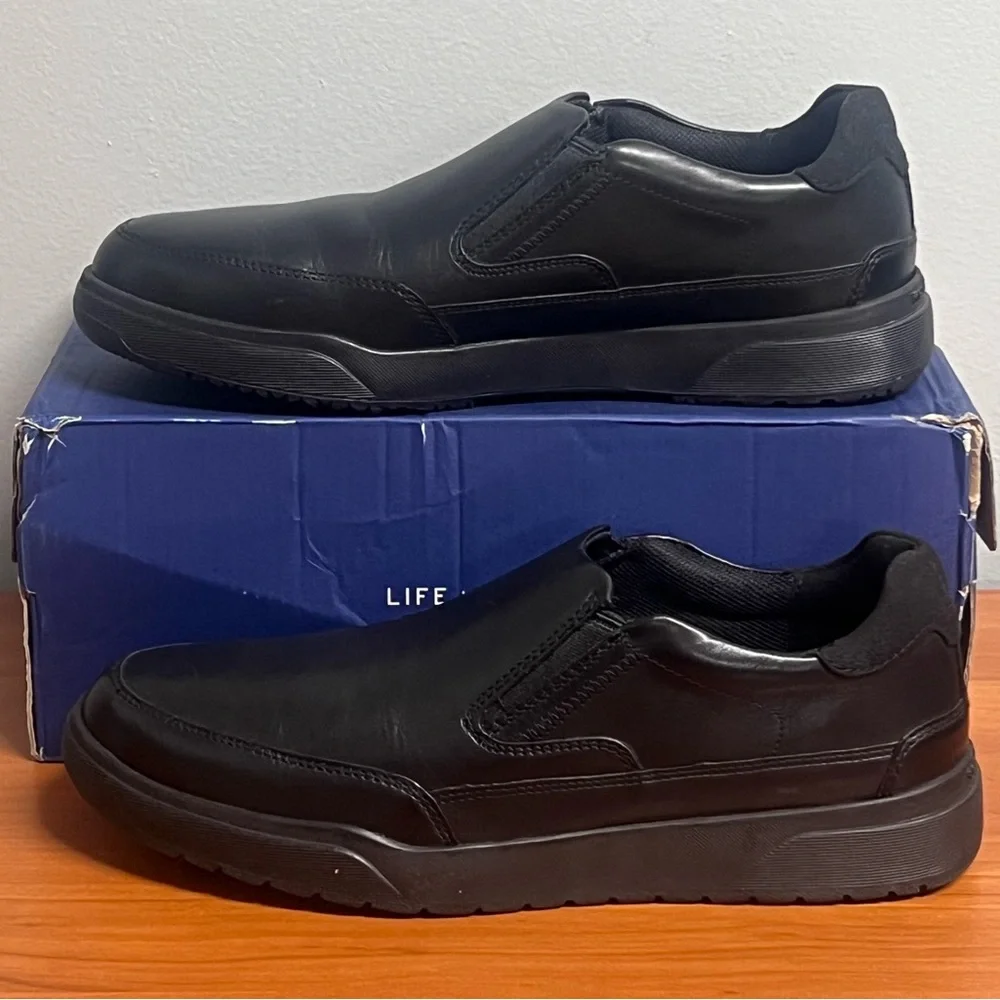 Rockport •weight 13